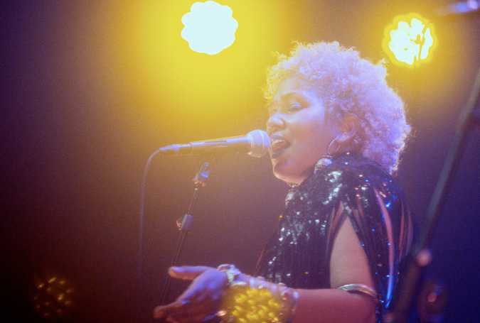 Watch the concert film of Mourning [A] BLKstar - Live at Le Guess Who? 2022